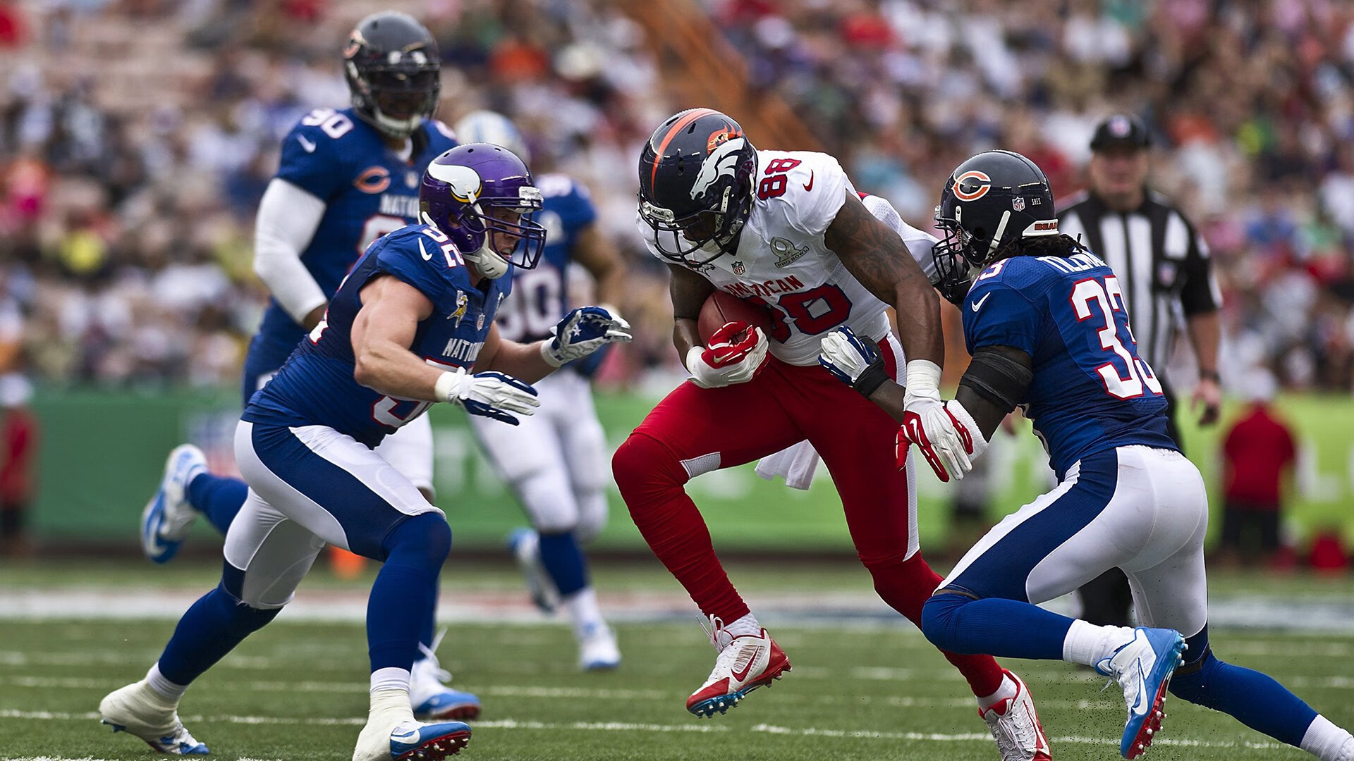 雷霆轻取雄鹿，切特在意甲焦点战接管比赛，一场跨越篮球世界的双星闪耀