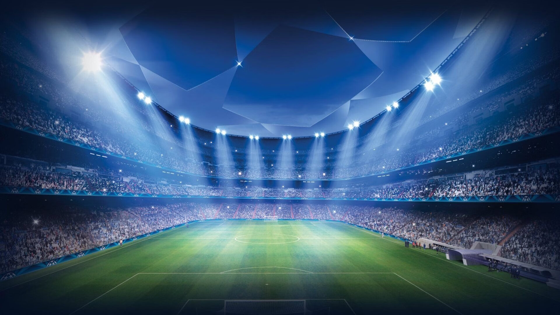 铁血意志与灵动火焰，德国力克波兰，阿尔瓦雷斯点燃赛场