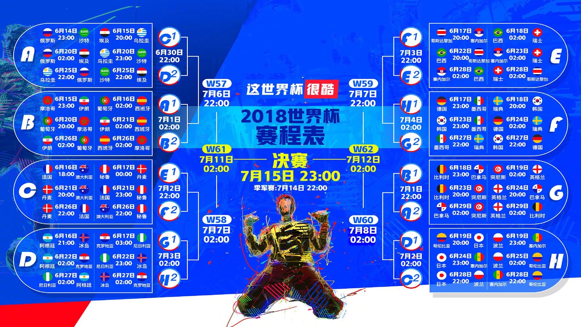北欧海盗的北极星，当瑞典以团队之名碾碎斗牛士，卡塞米罗用铁血定义孤胆英雄